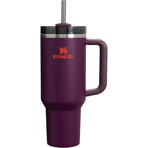 Buy Stanley Quencher H2.0 Tumbler with Handle & Straw 30 oz